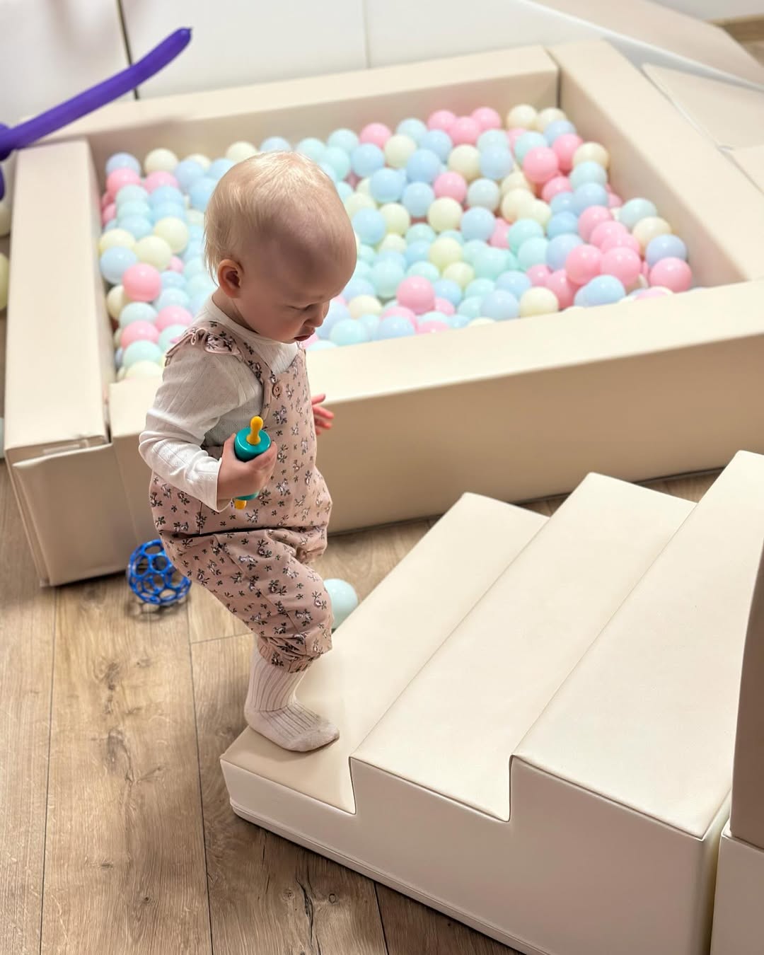 IGLU Soft Play