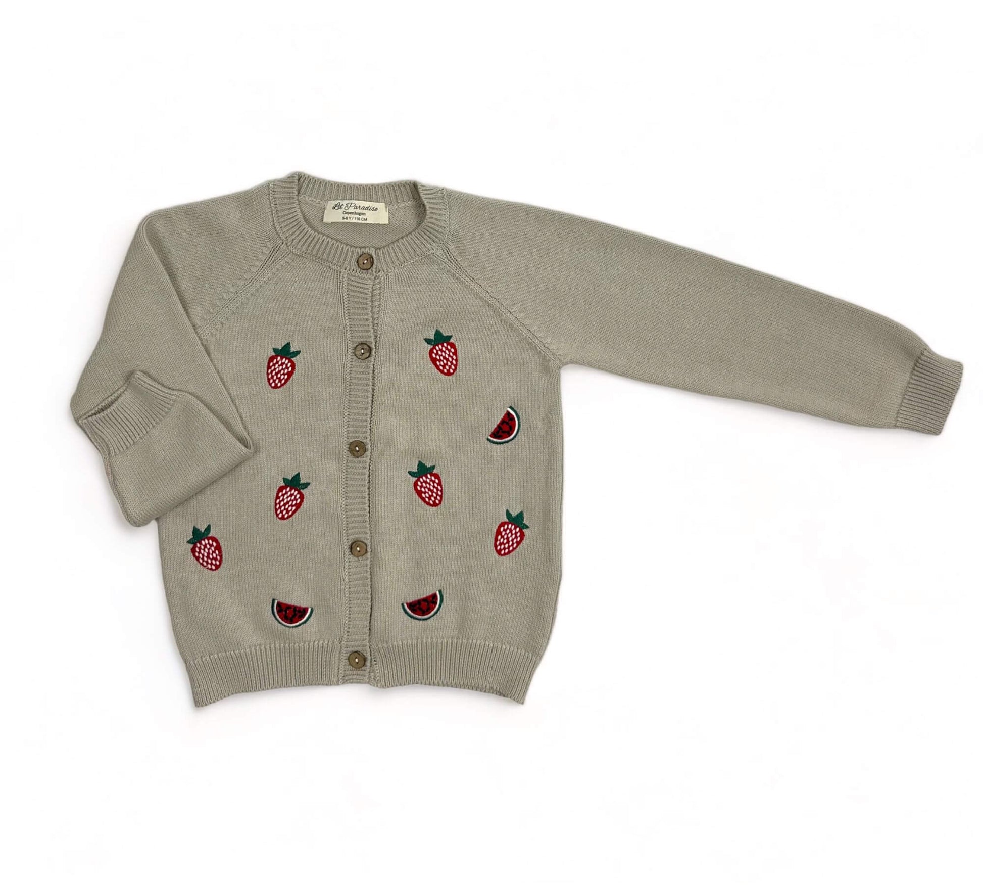 Fruity Fusion Cardigan-0