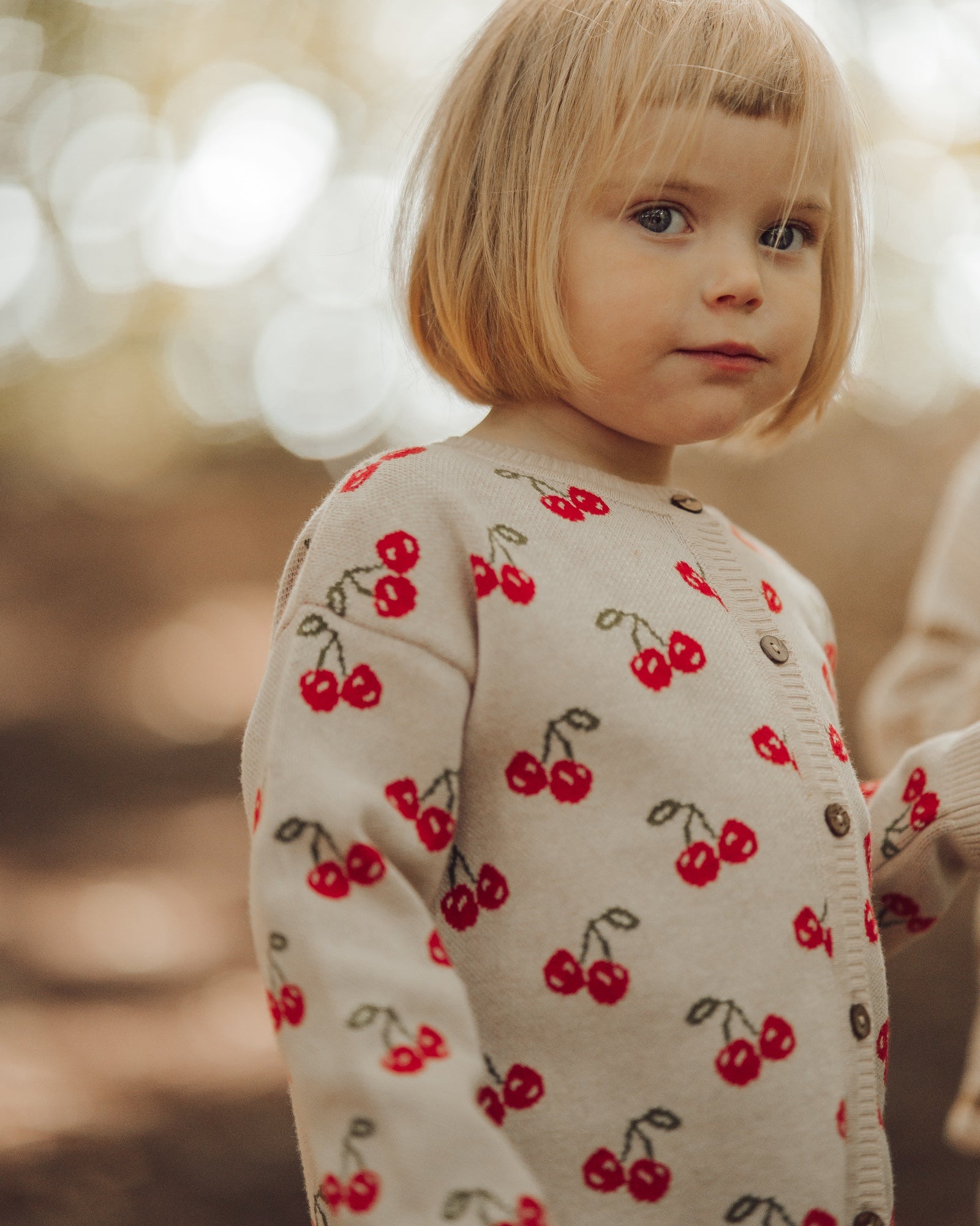Cherry Vibes cardigan-0