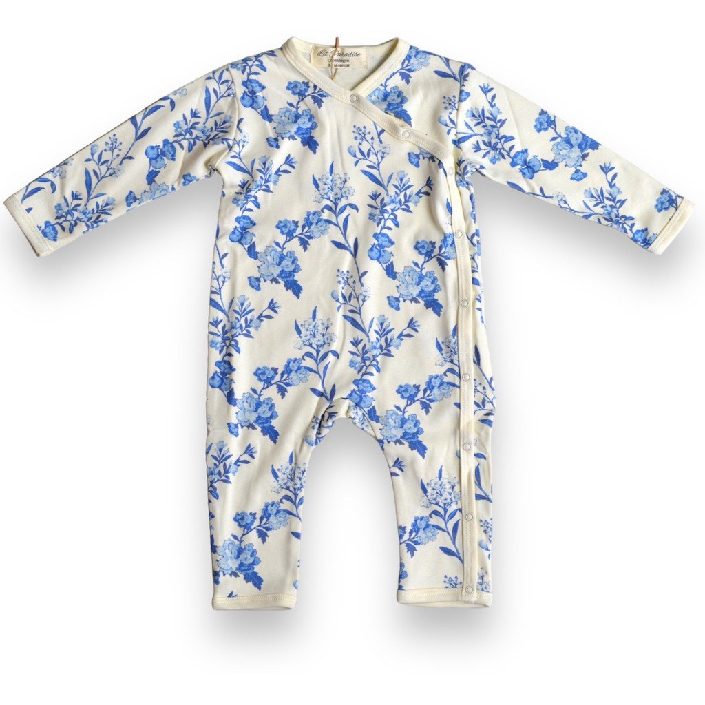 Organic Bloom Jumpsuit-0
