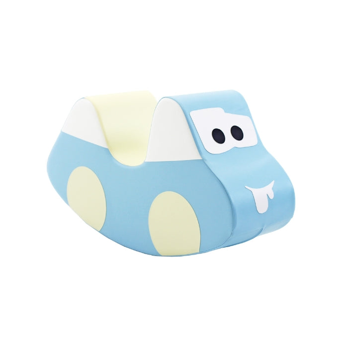 Soft Play Ride On Toy - Car-1