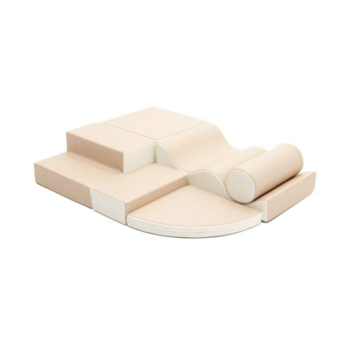 Soft Play Set - Explorer-7