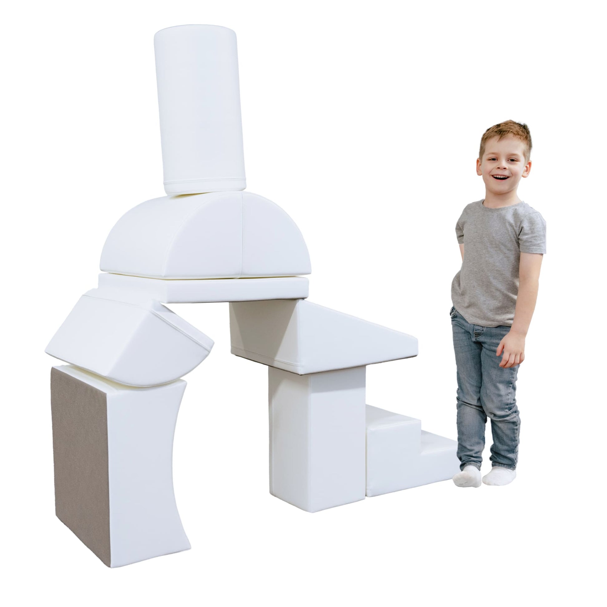Soft Play Activity Set - Adventurer-3