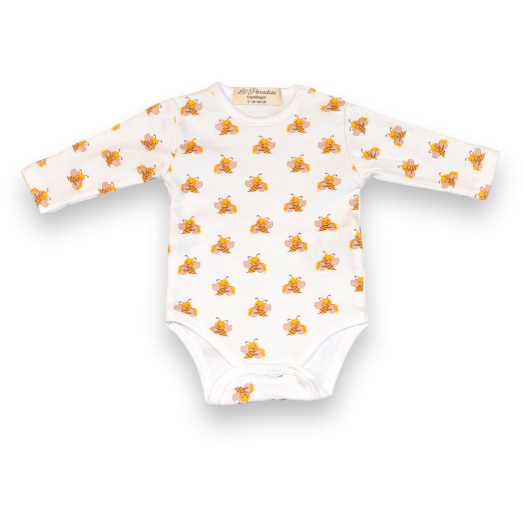 Beetiful bodysuit-1