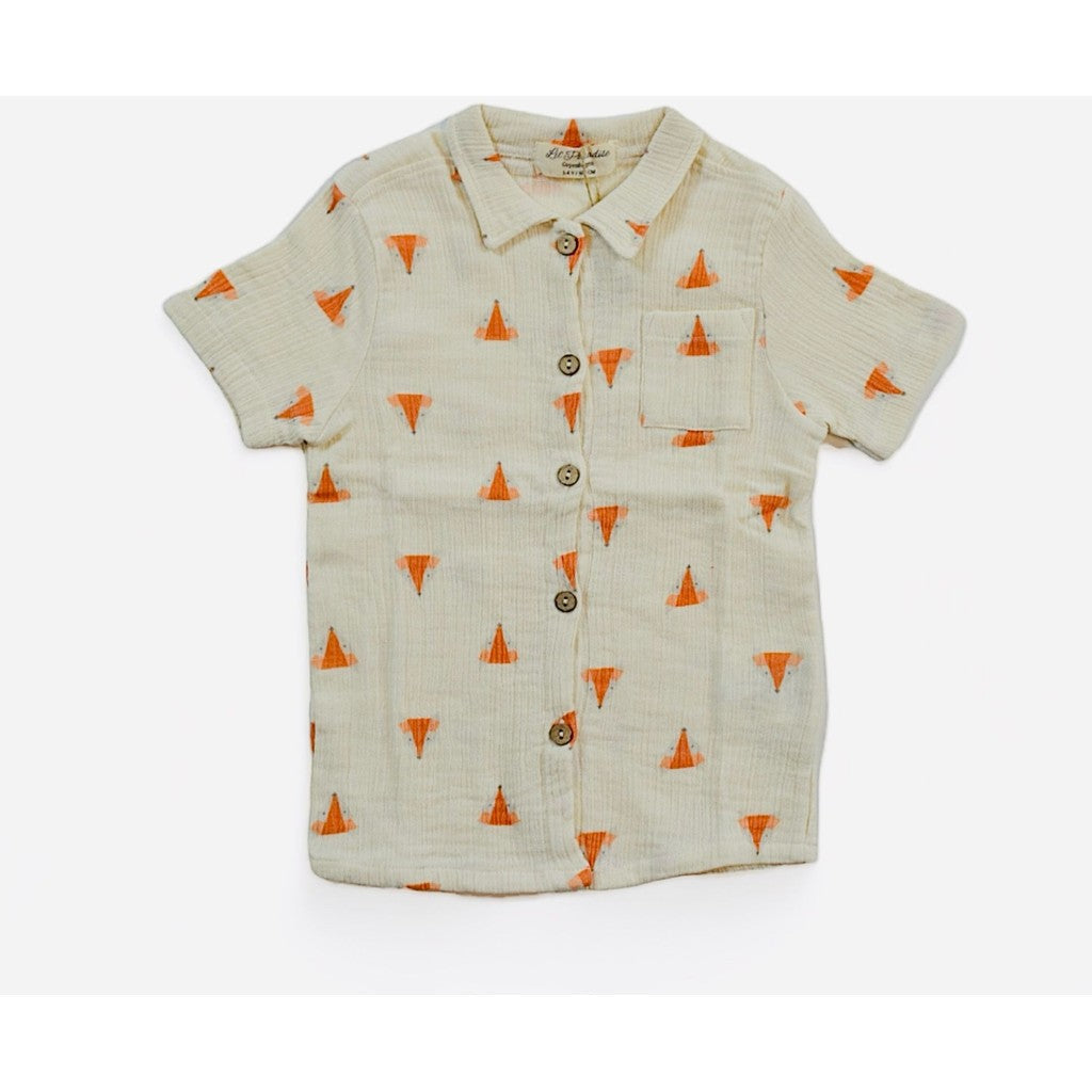 Foxter shirt-1