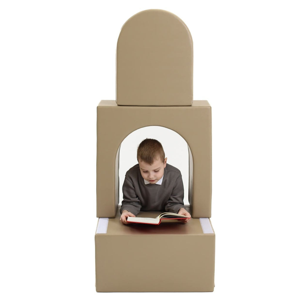 Soft Play Sofa Chair - Snoozy-4
