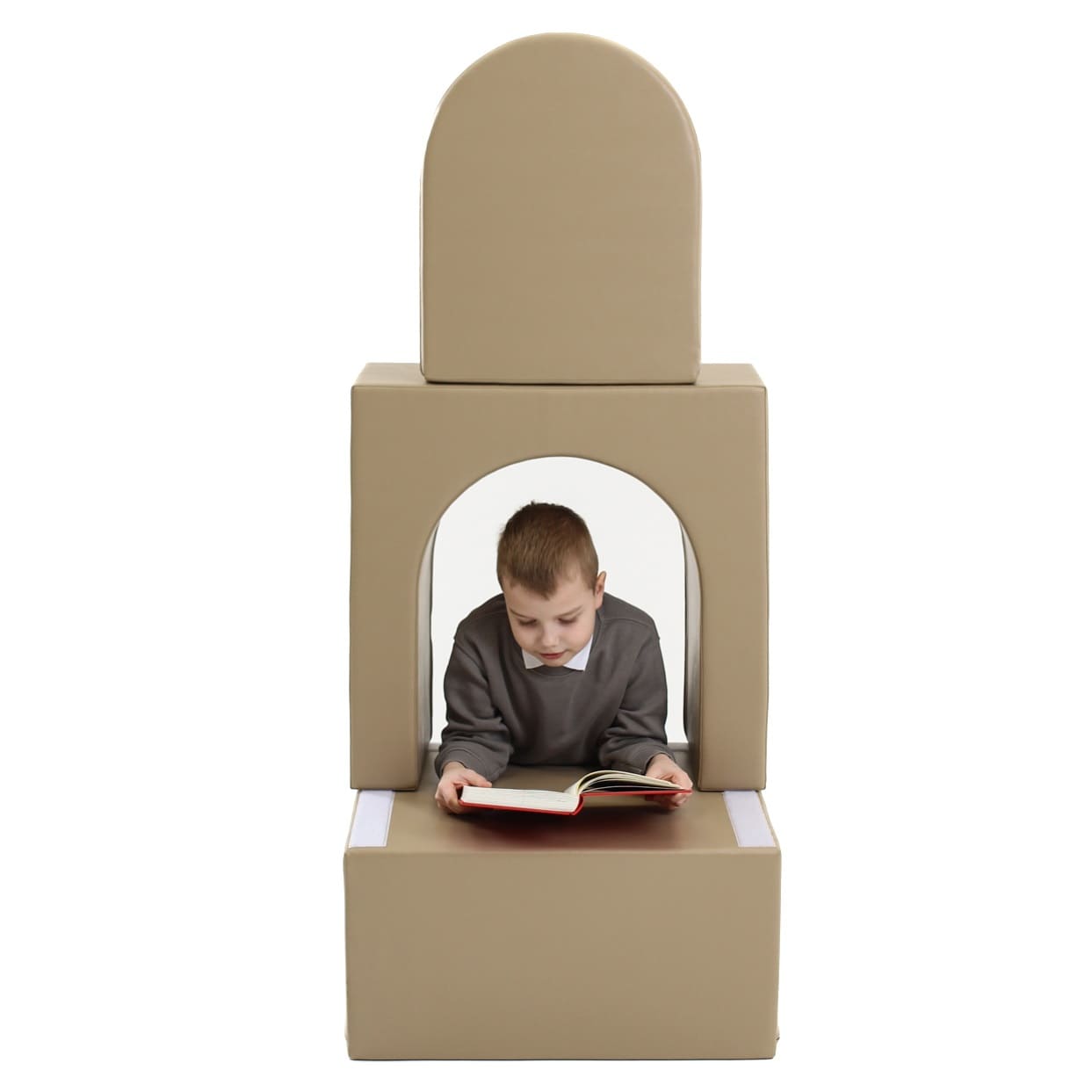 Soft Play Sofa Chair - Snoozy-4