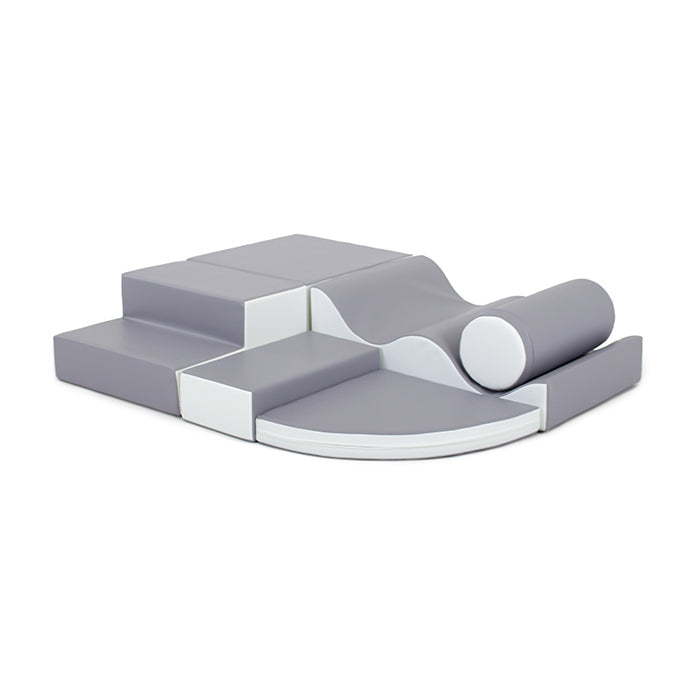 Soft Play Set - Explorer-6