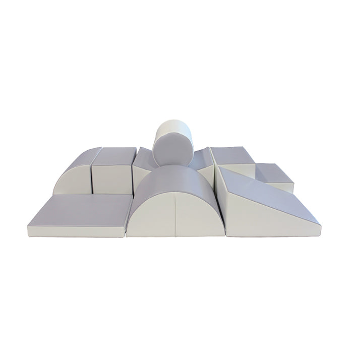 Soft Play Activity Set - Adventurer-5