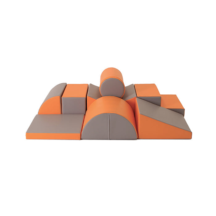 Soft Play Activity Set - Adventurer-6