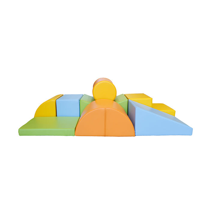 Soft Play Activity Set - Adventurer-7