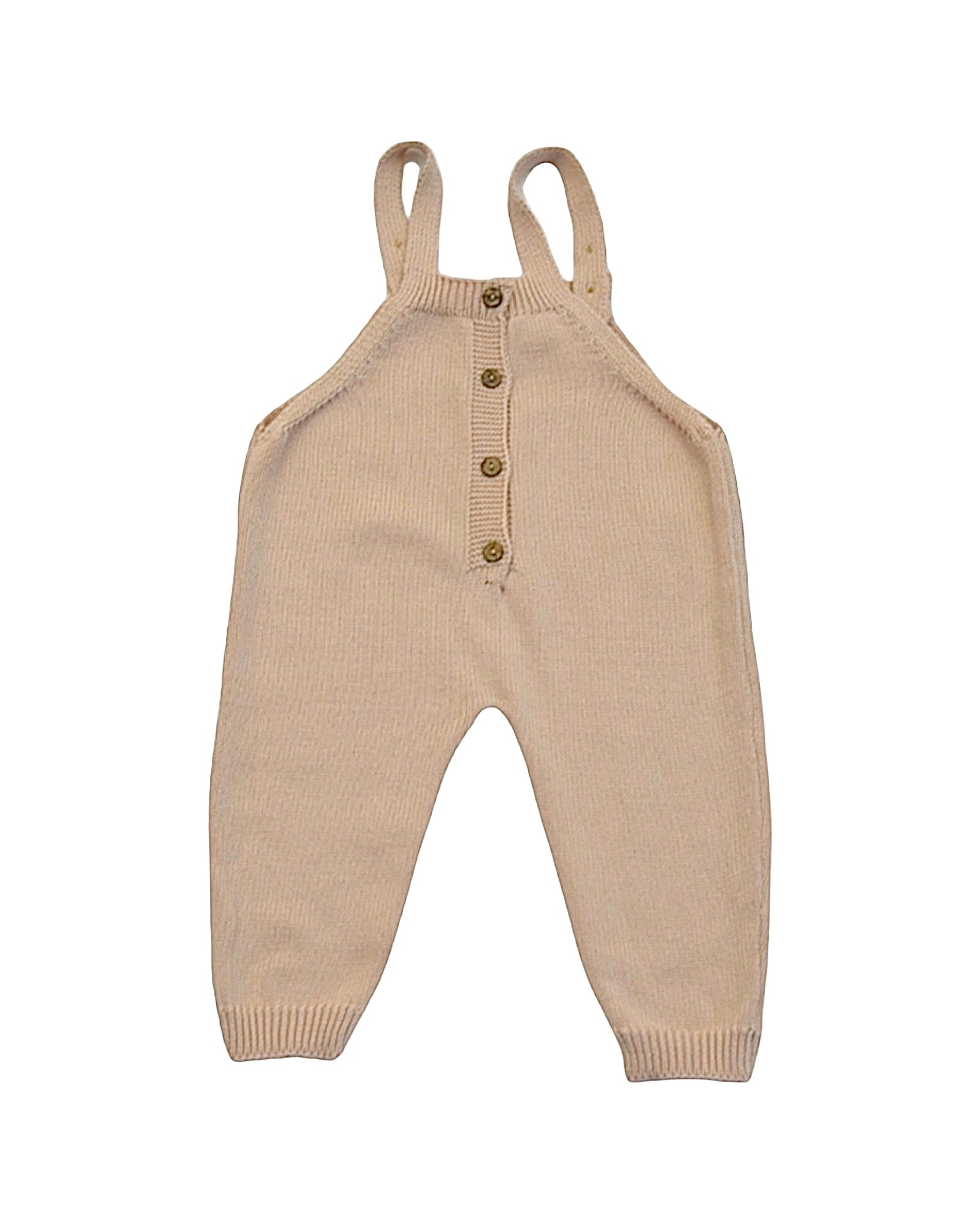 Jojo suspenders beige-0