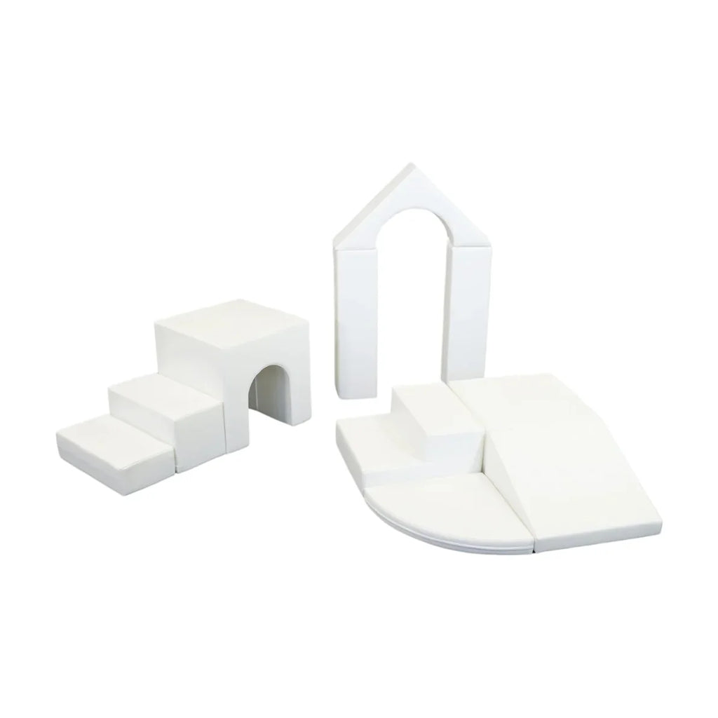 Multifunctional Foam Play Set - Creativity-4