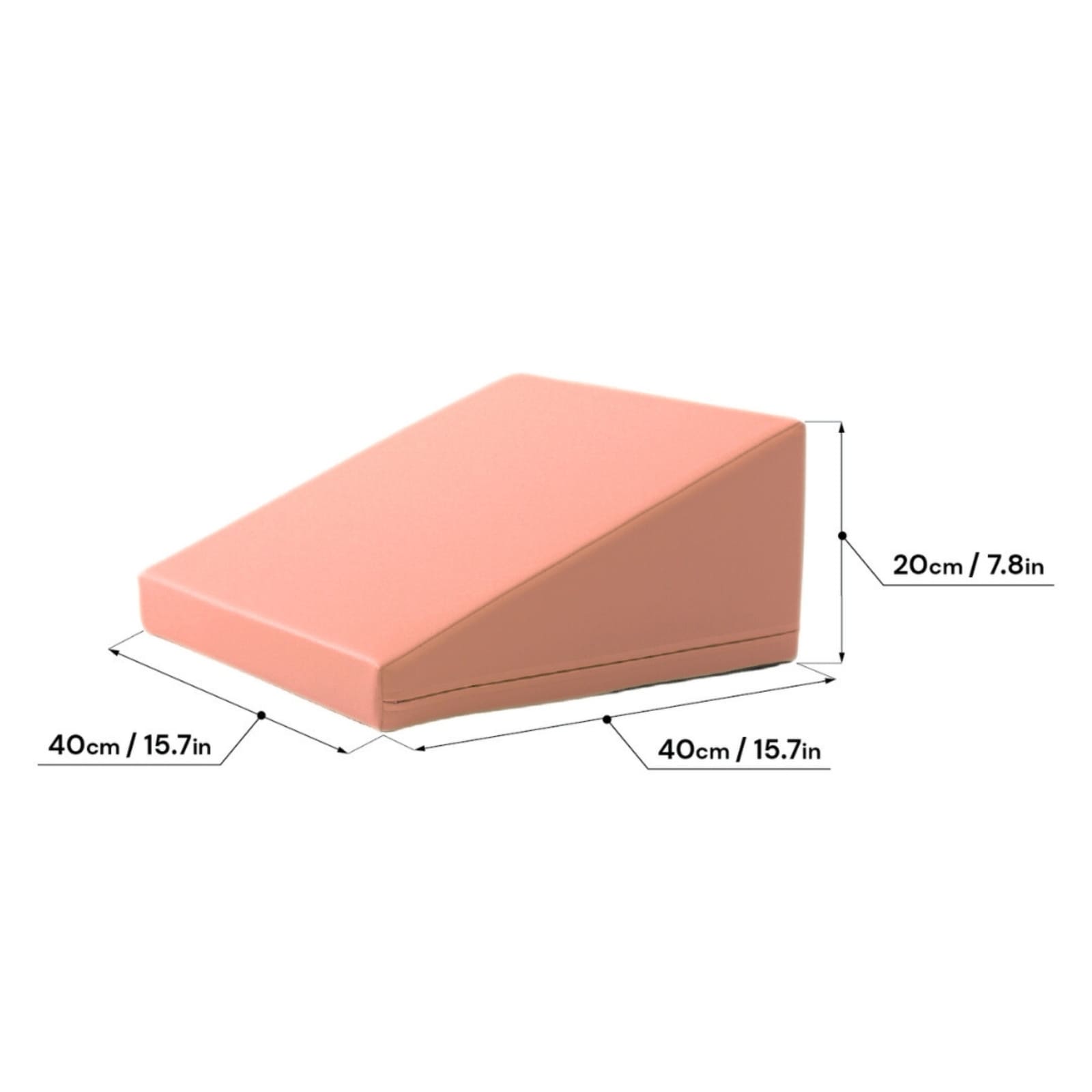 Soft Play Bundle - Explorer with Pink Wedge-2