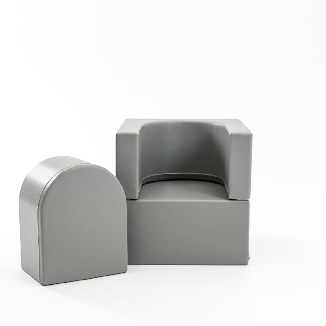 Soft Play Sofa Chair - Snoozy-5