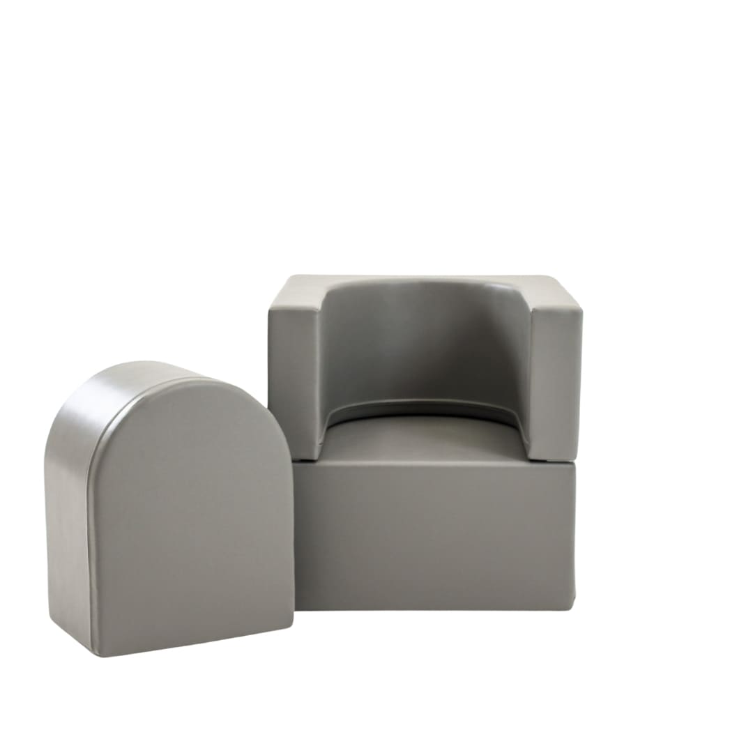 Soft Play Sofa Chair - Snoozy-8