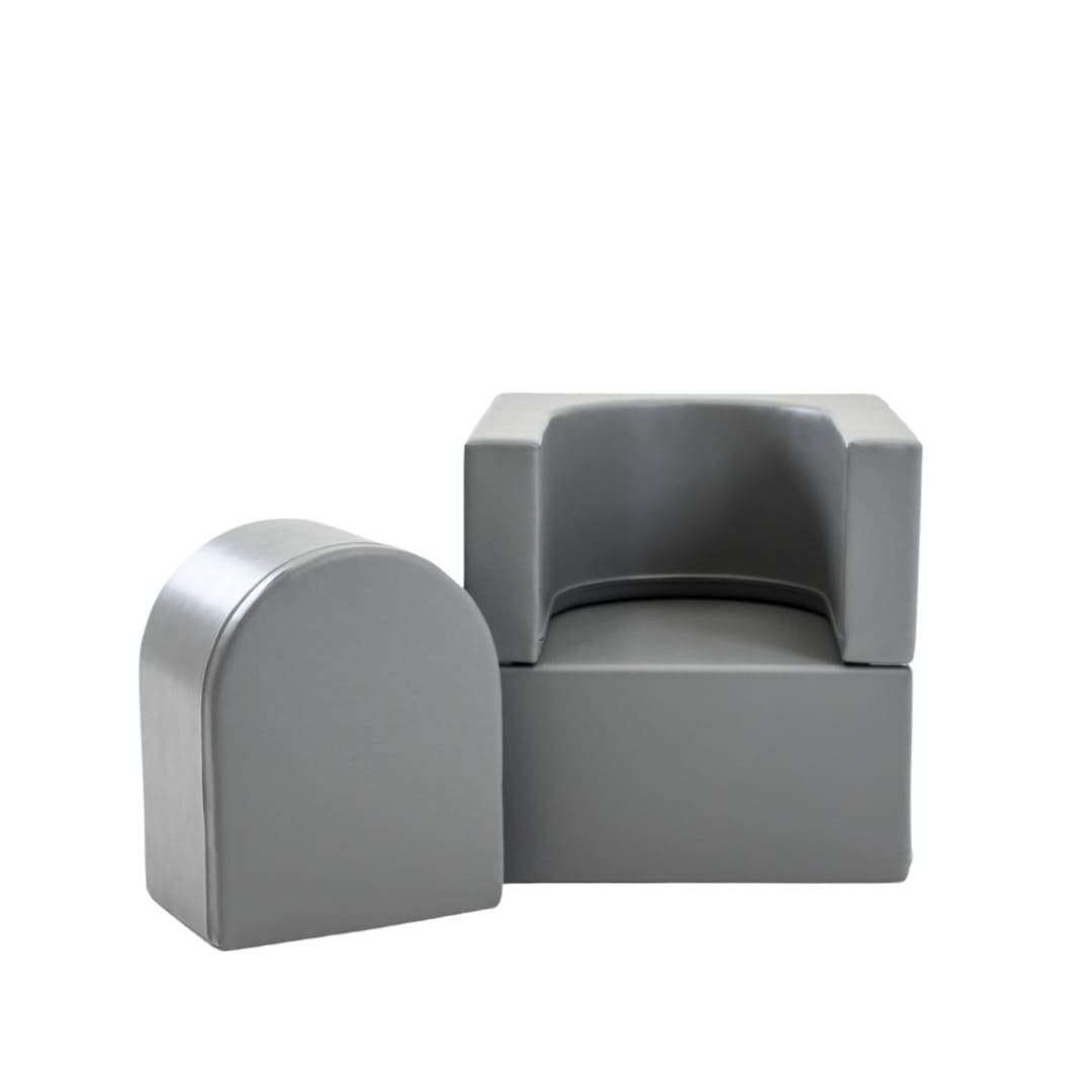 Soft Play Sofa Chair - Snoozy-7