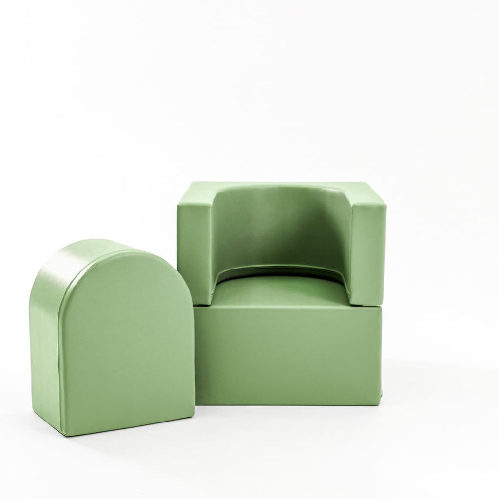 Soft Play Sofa Chair - Snoozy-9