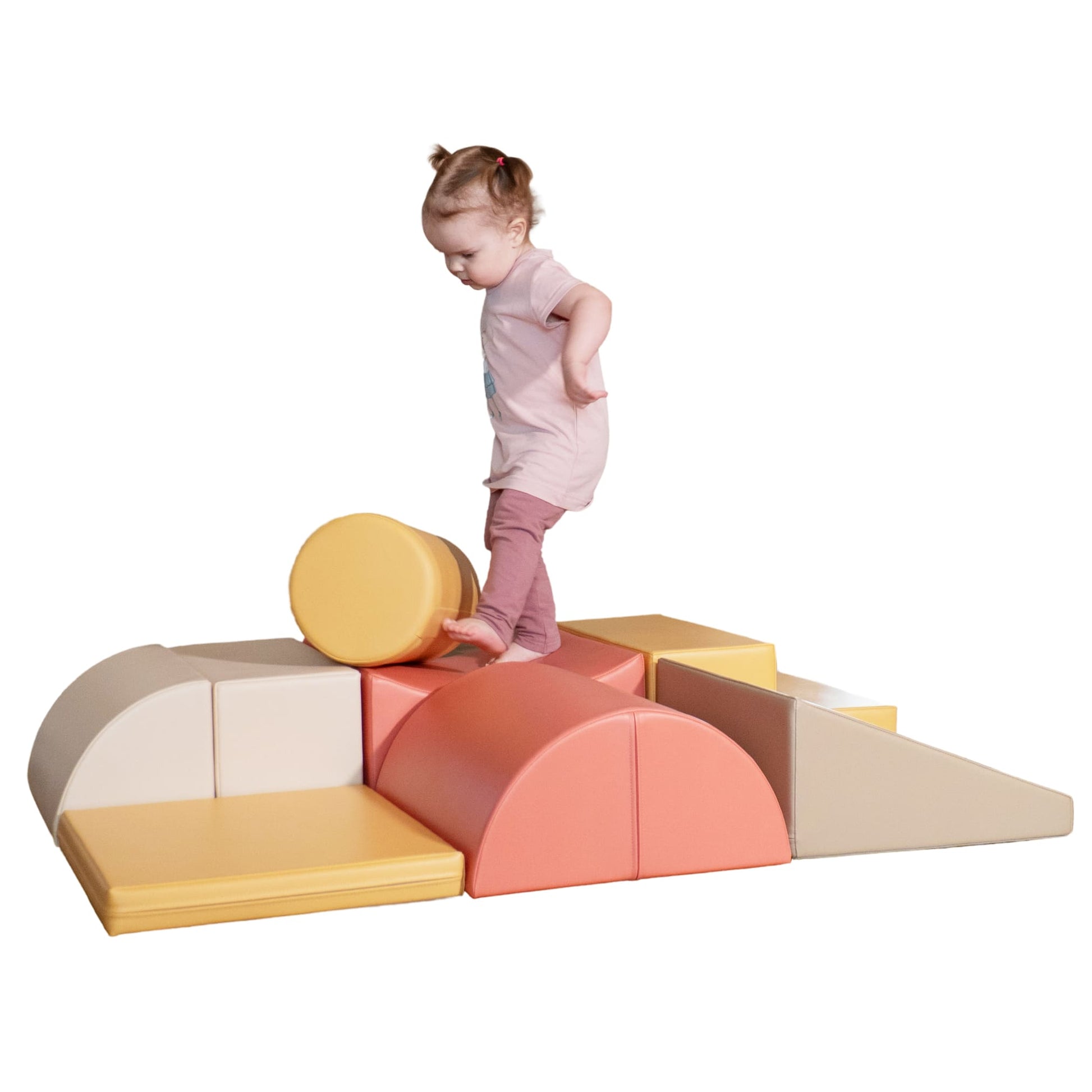 Soft Play Activity Set - Adventurer-1