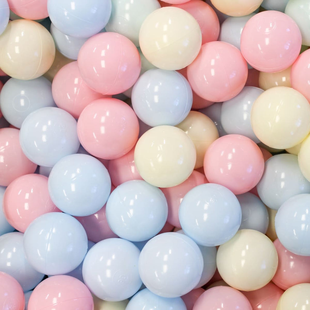 Ball Pit Balls (Large, 500pcs)-0