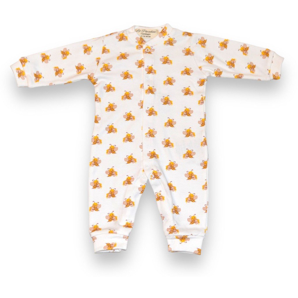 Beetiful jumpsuit-0