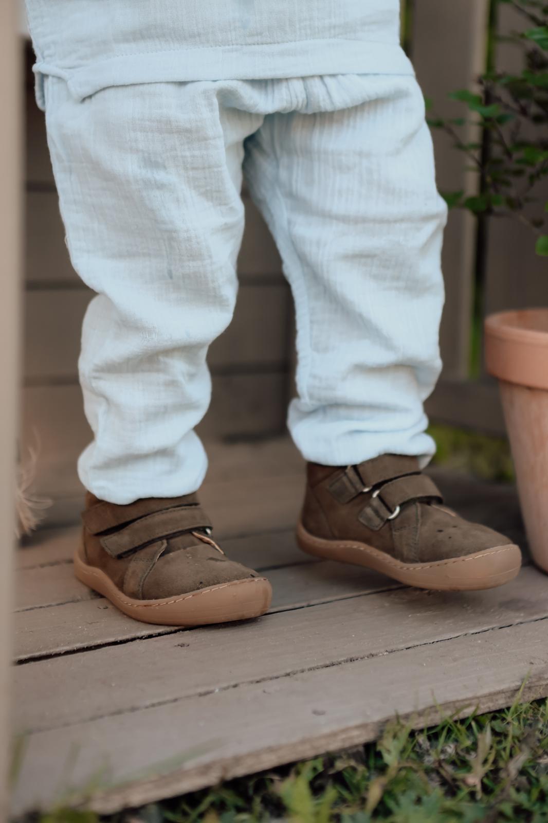 Breeze pants - Light blue-3