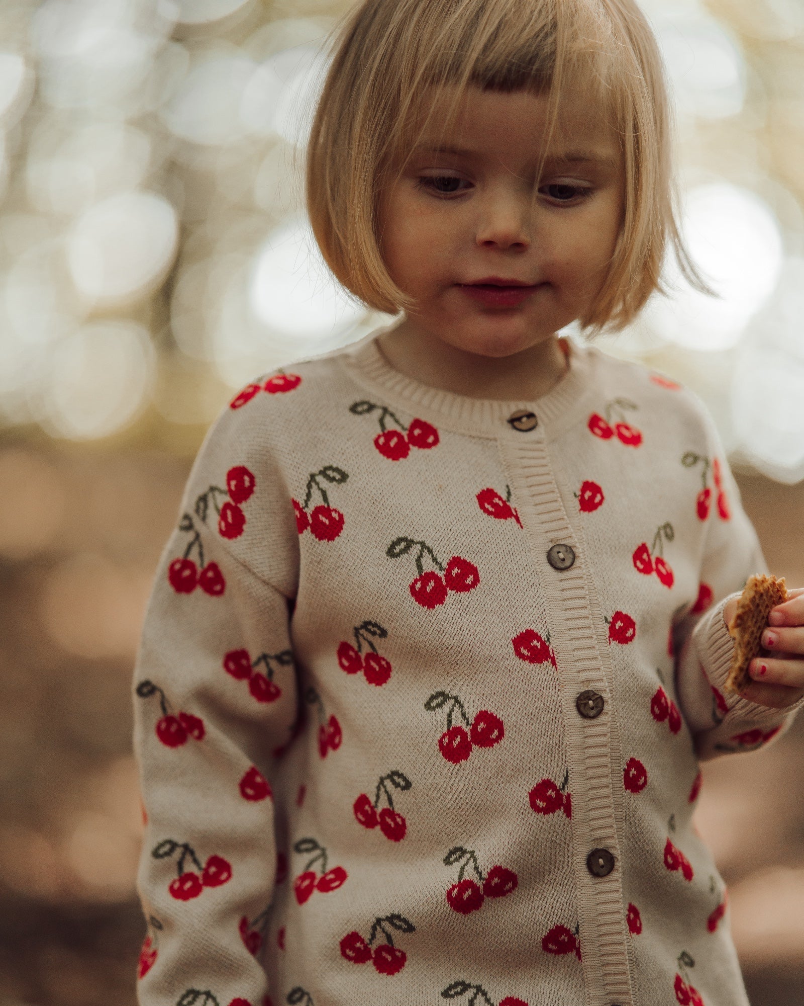 Cherry Vibes cardigan-1