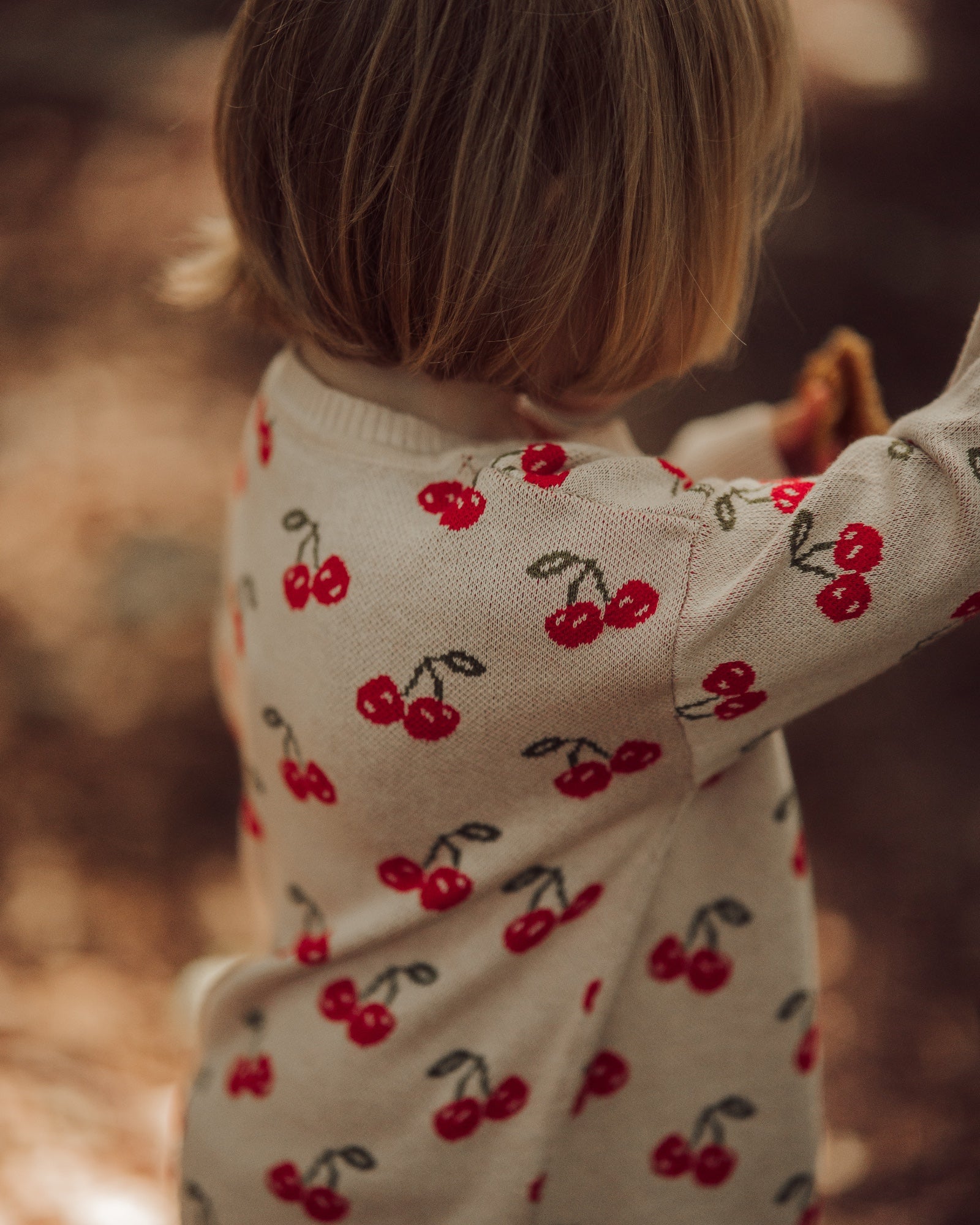 Cherry Vibes cardigan-2