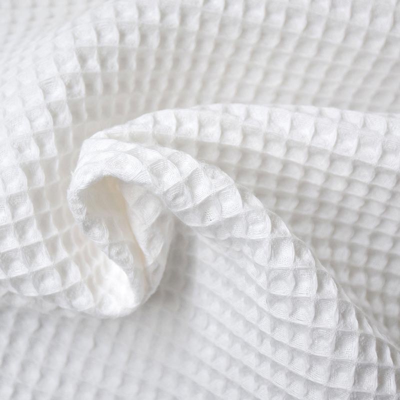 couverture nid abeilles bebe papate puericulture bio