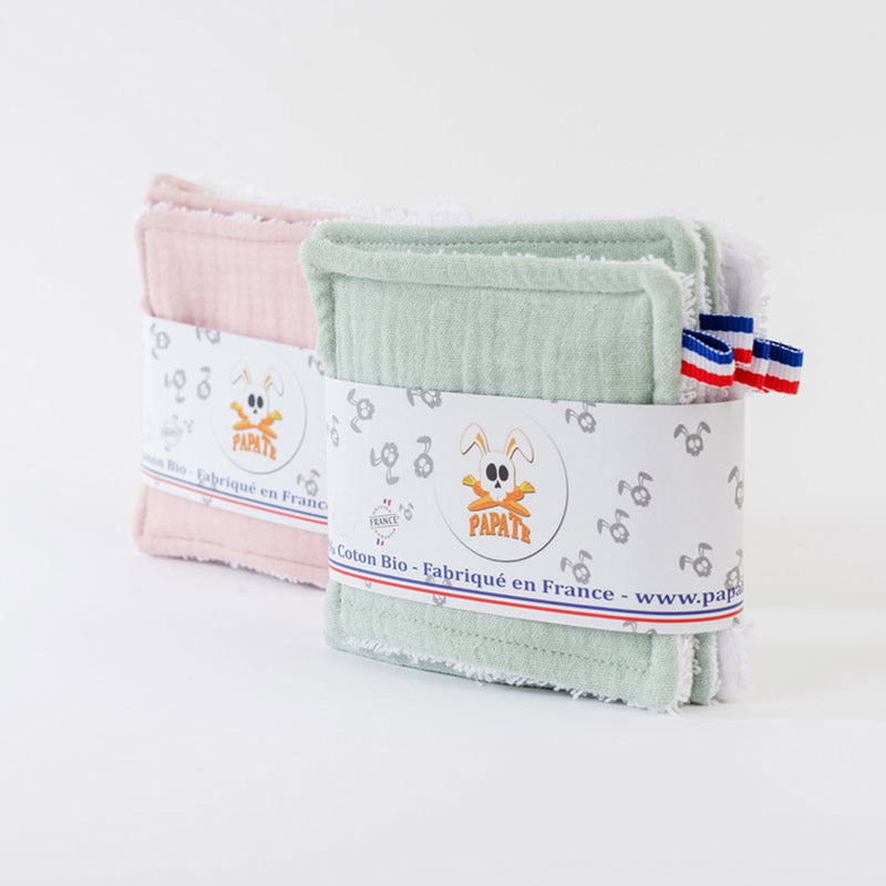esat st georges papate couture lingettes bio