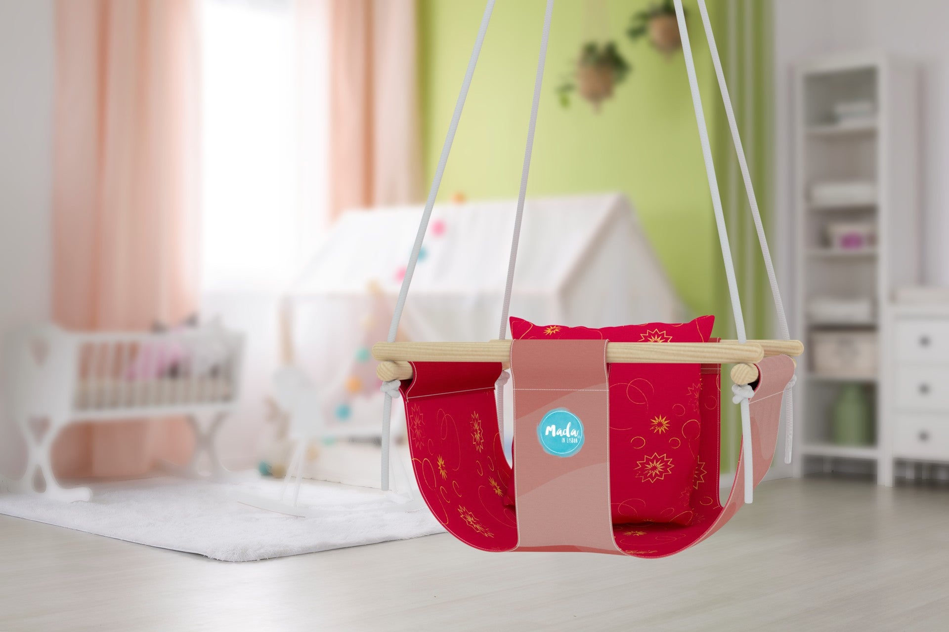 Jaipur BabySwing-3