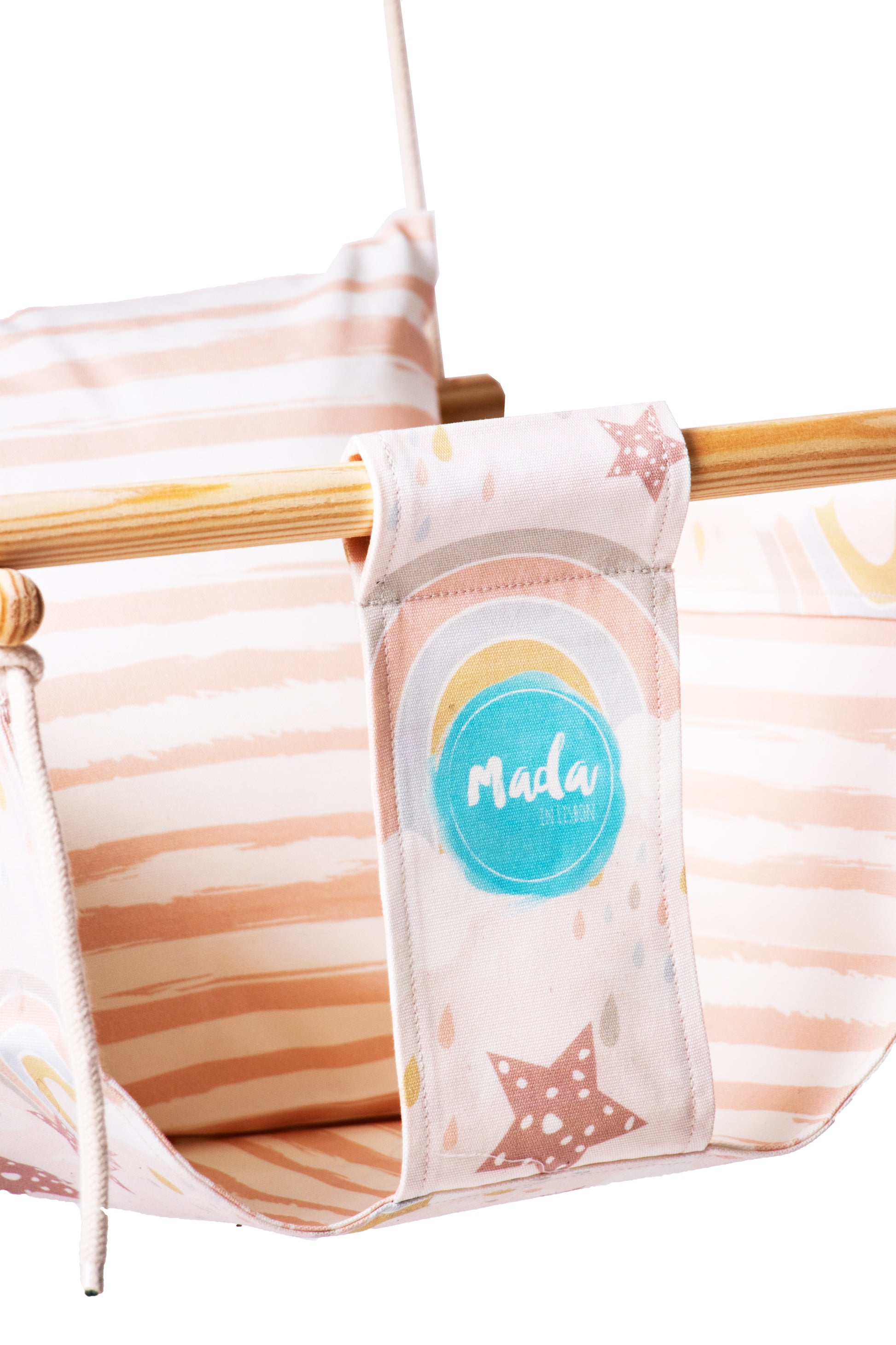 Follow your Rainbow NUDE BabySwing-5