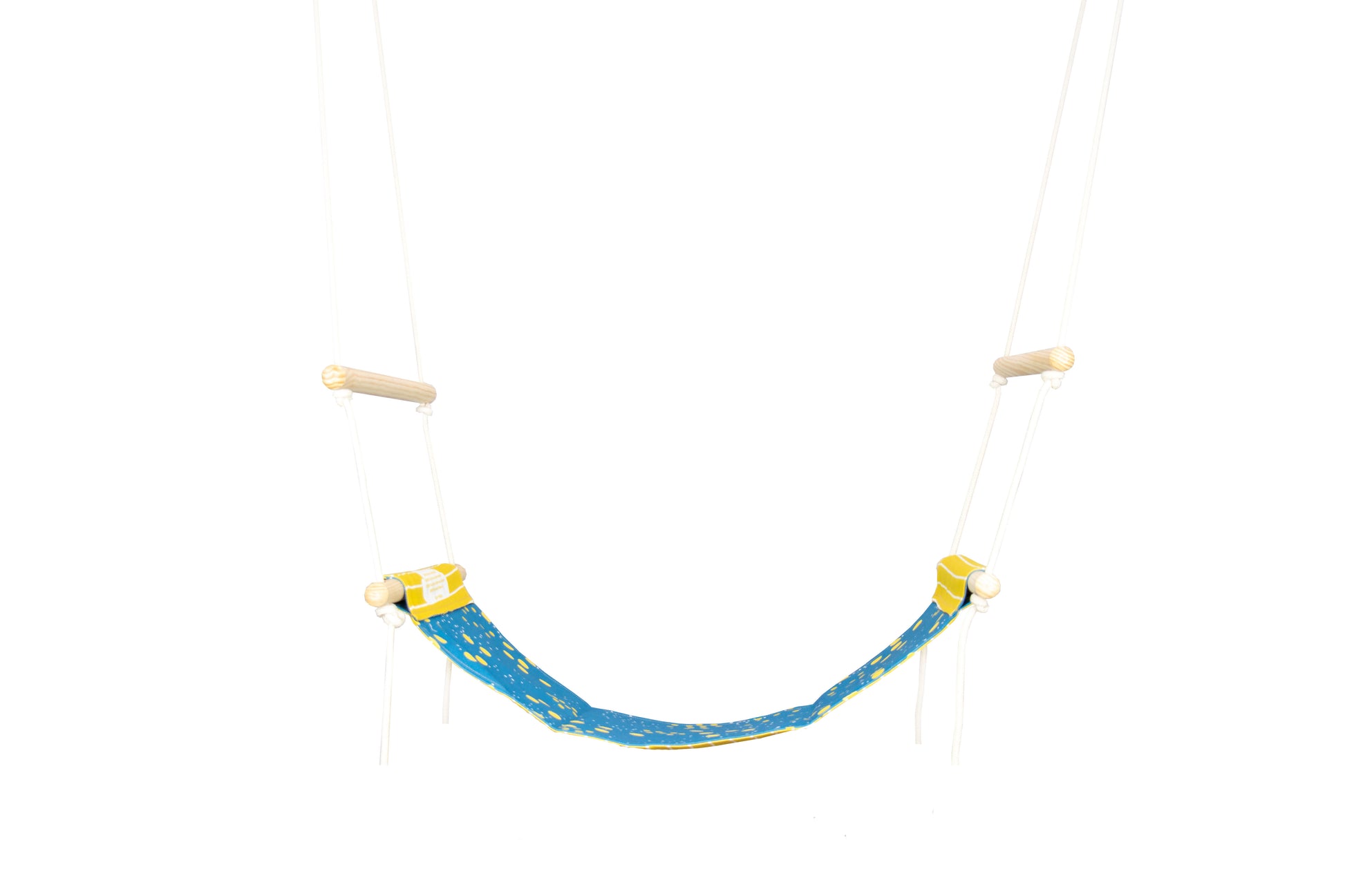 Starry Night Simple Swing-0