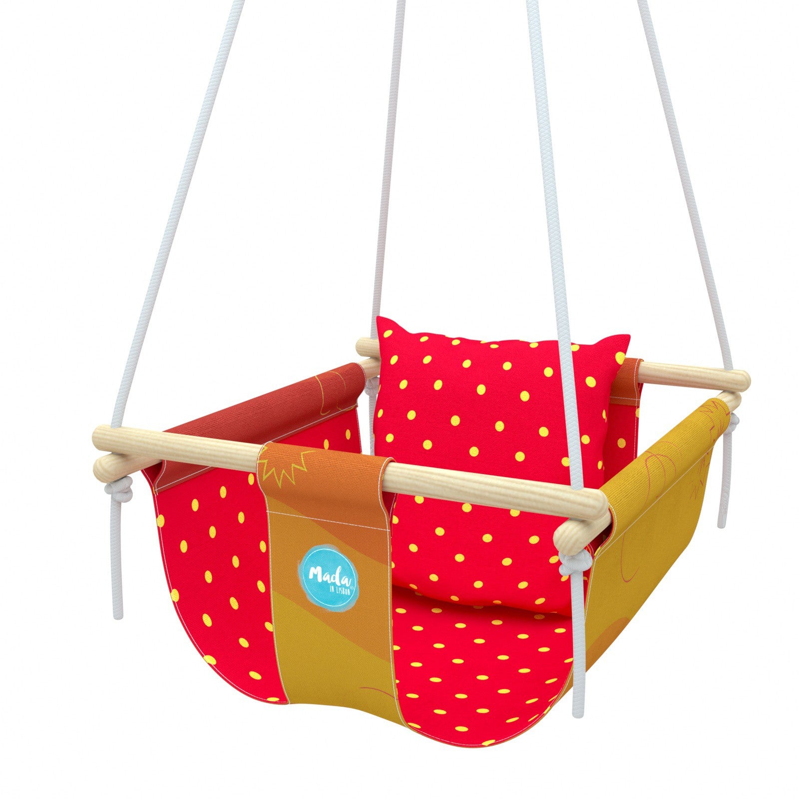 Sevilla BabySwing-1