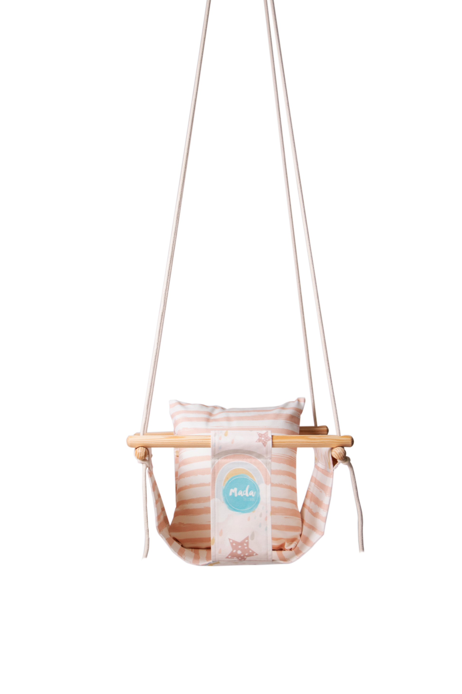 Follow your Rainbow NUDE BabySwing-1