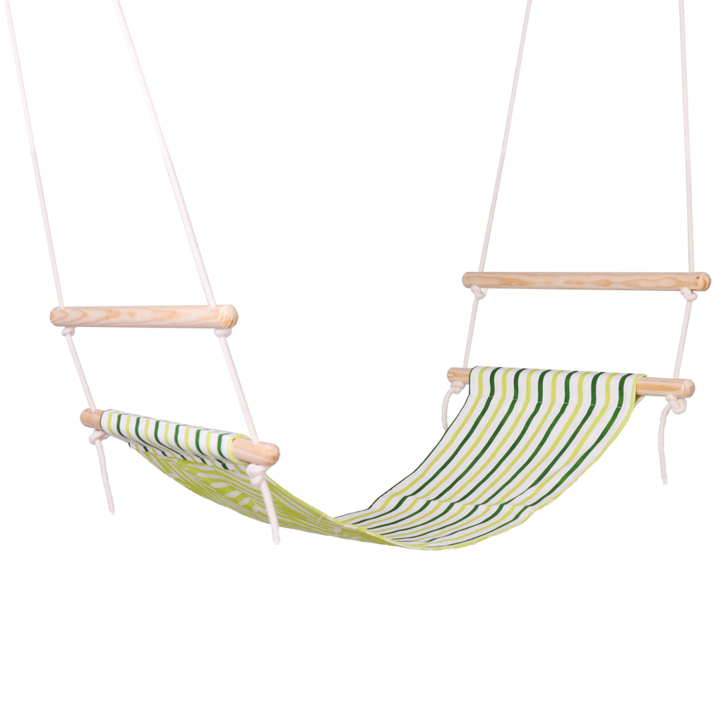 Green Leafs SimpleSwing-0
