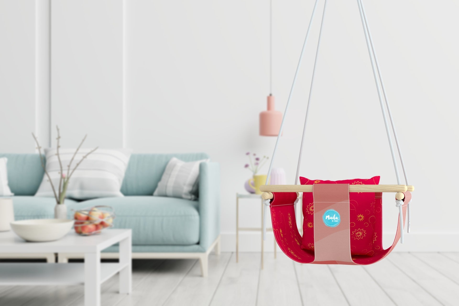 Jaipur BabySwing-2