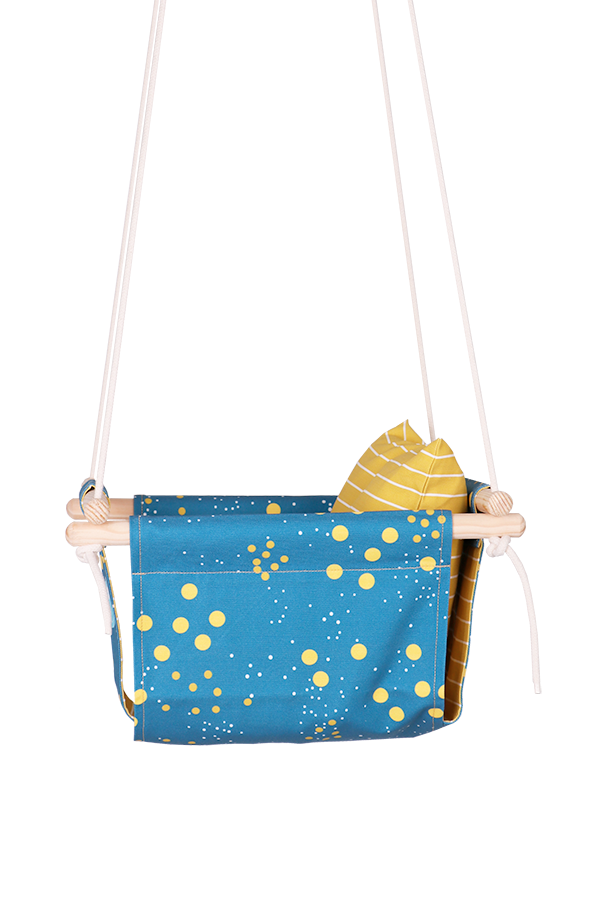 Starry Night BabySwing-2
