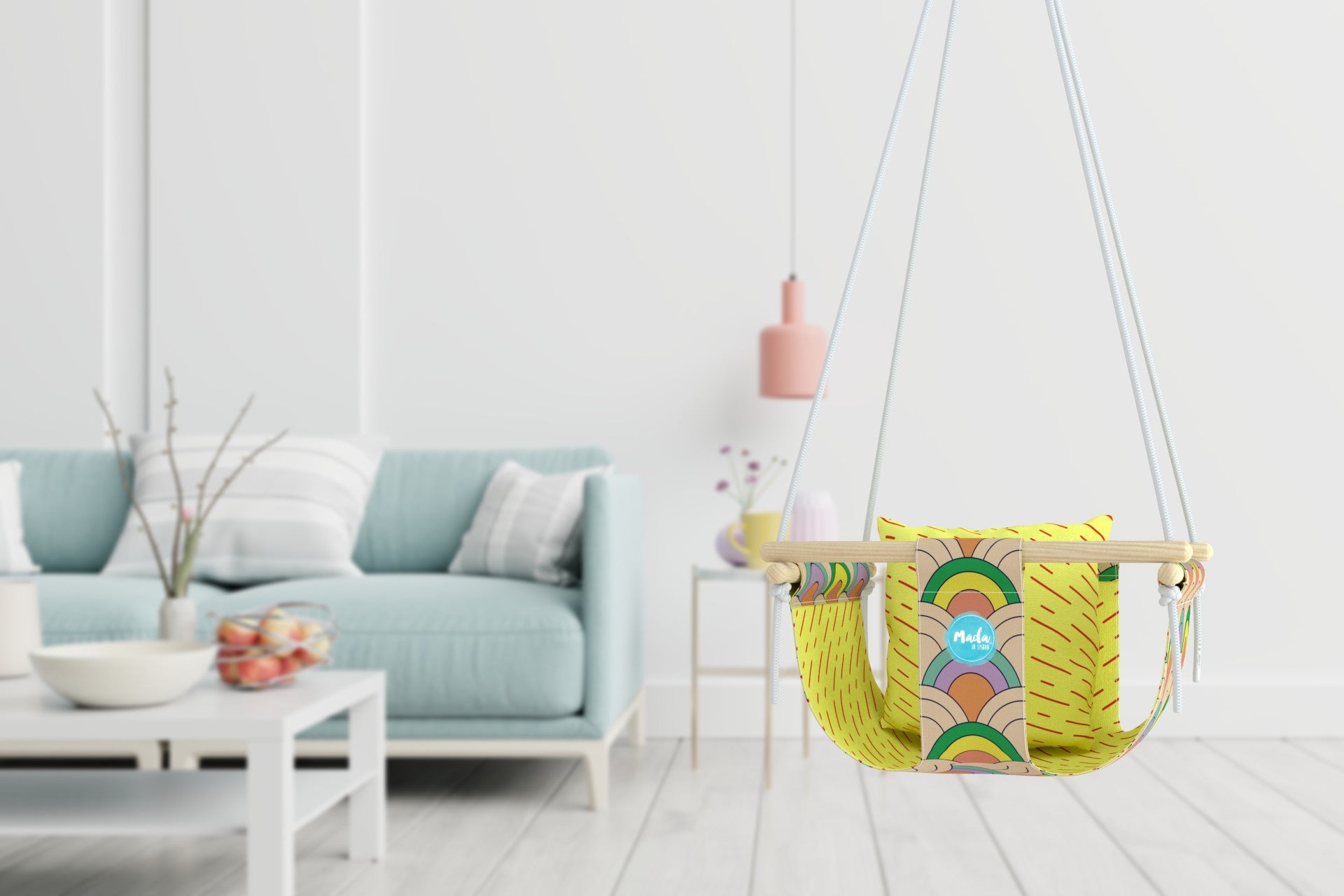 Izamal BabySwing-3