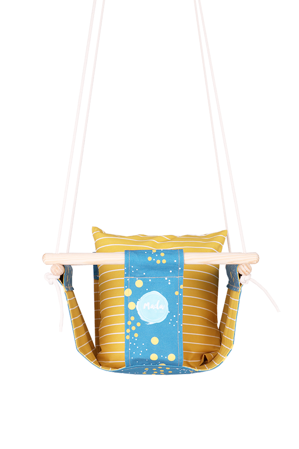 Starry Night BabySwing-0