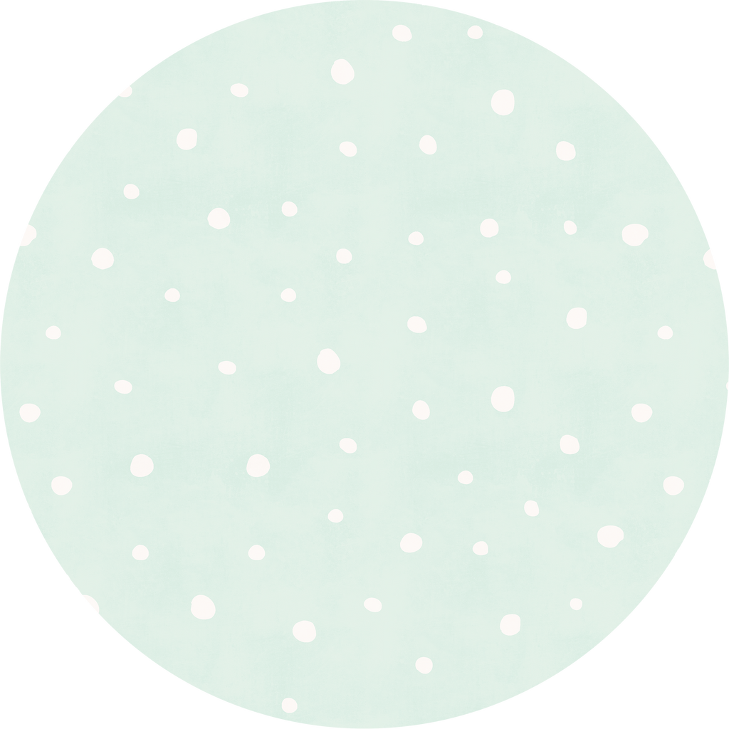 Mint Chevron BabySwing-6