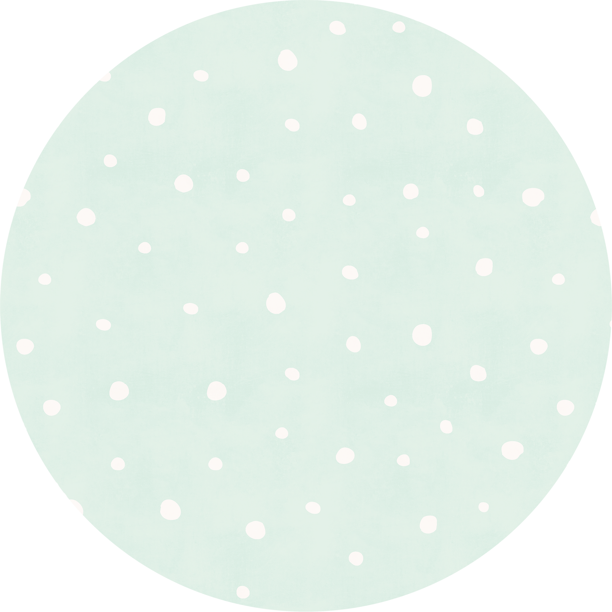 Mint Chevron BabySwing-6