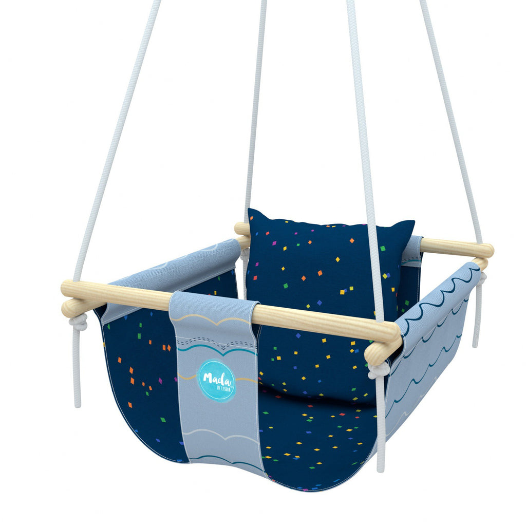 Hunauma BabySwing-2