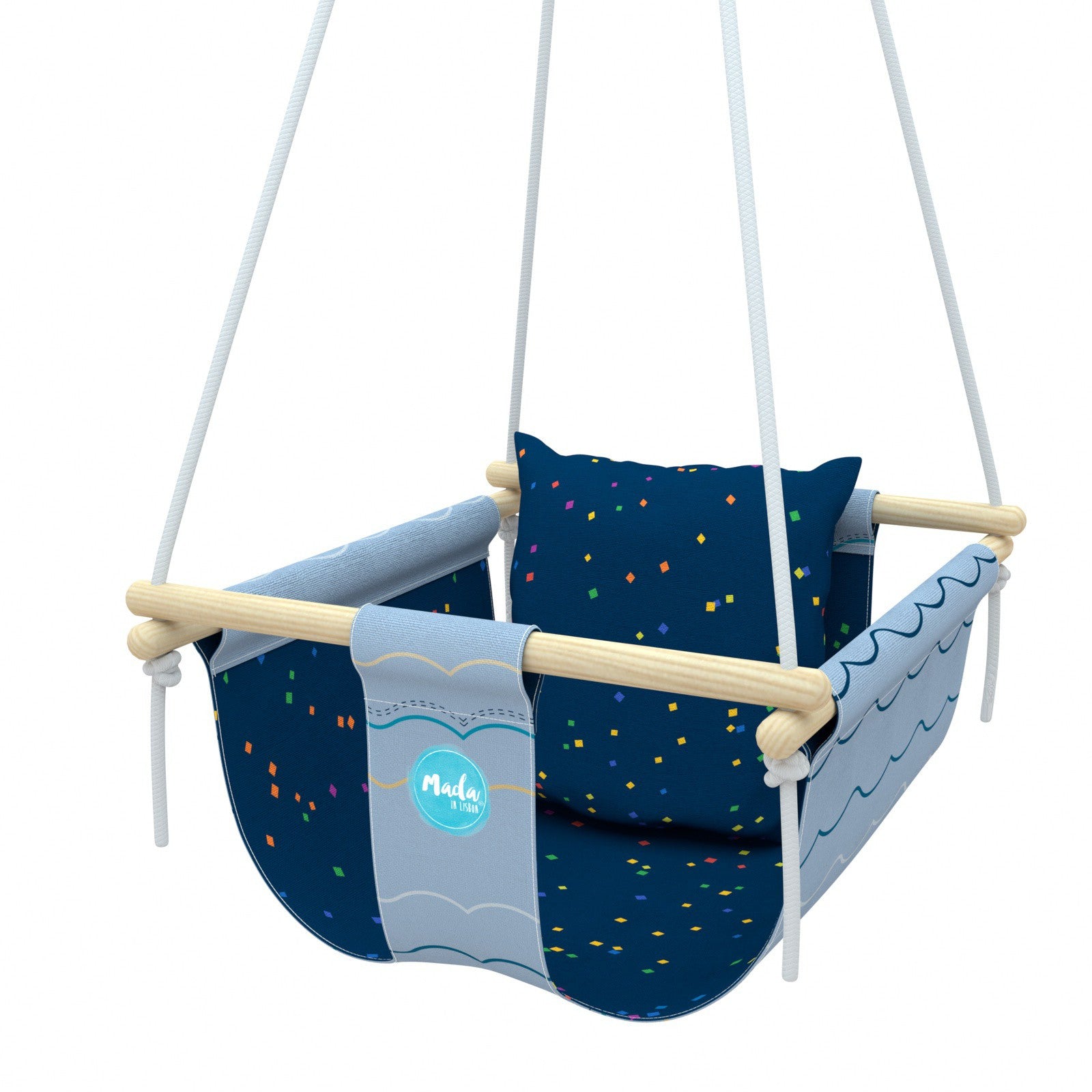 Hunauma BabySwing-2