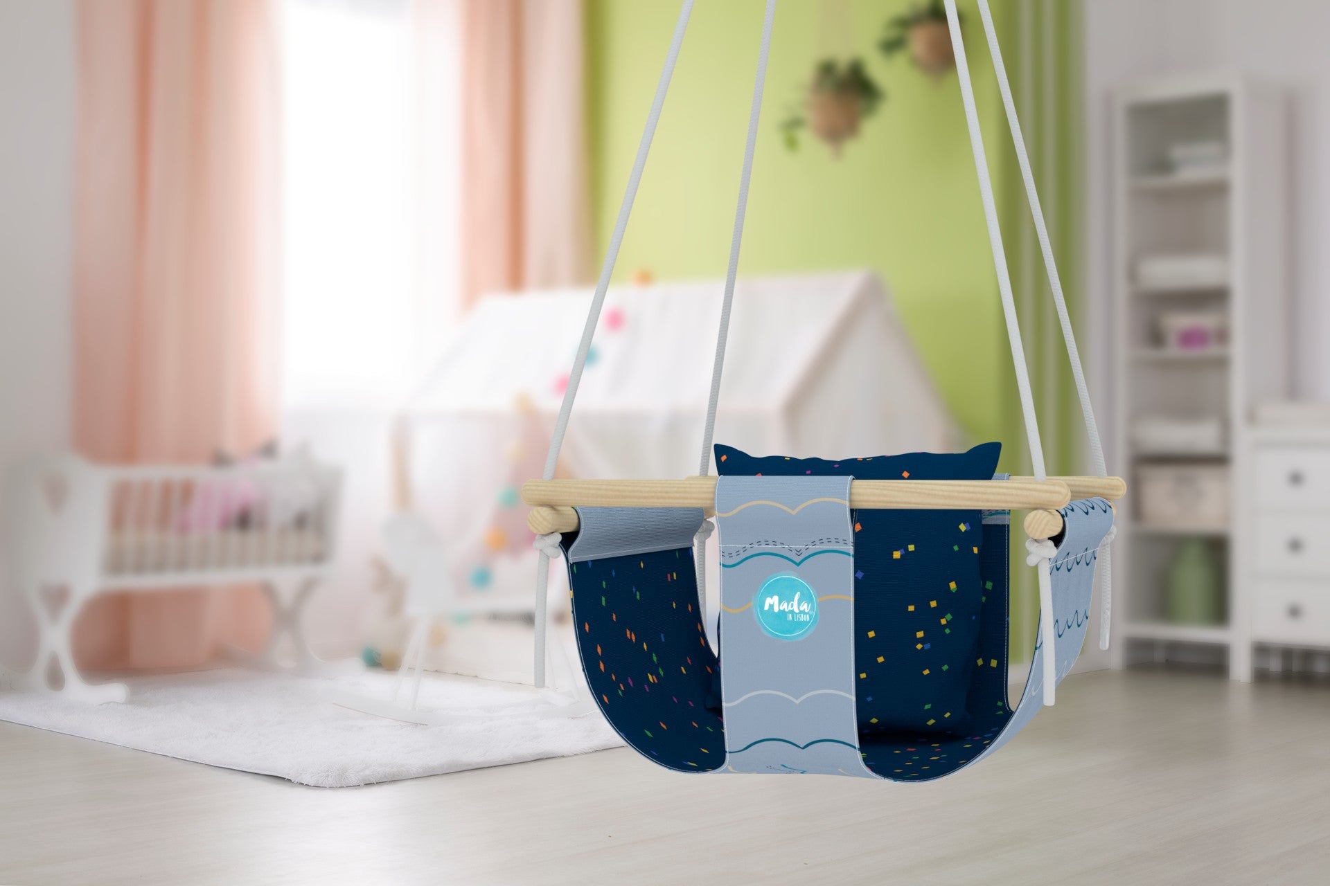 Hunauma BabySwing-5