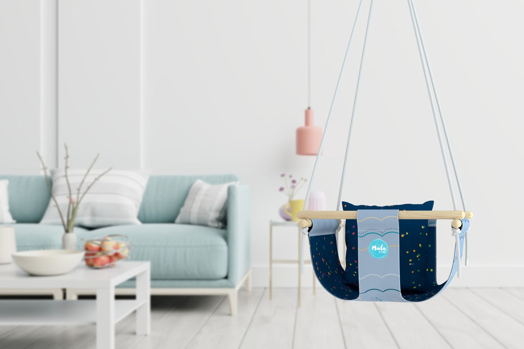 Hunauma BabySwing-3