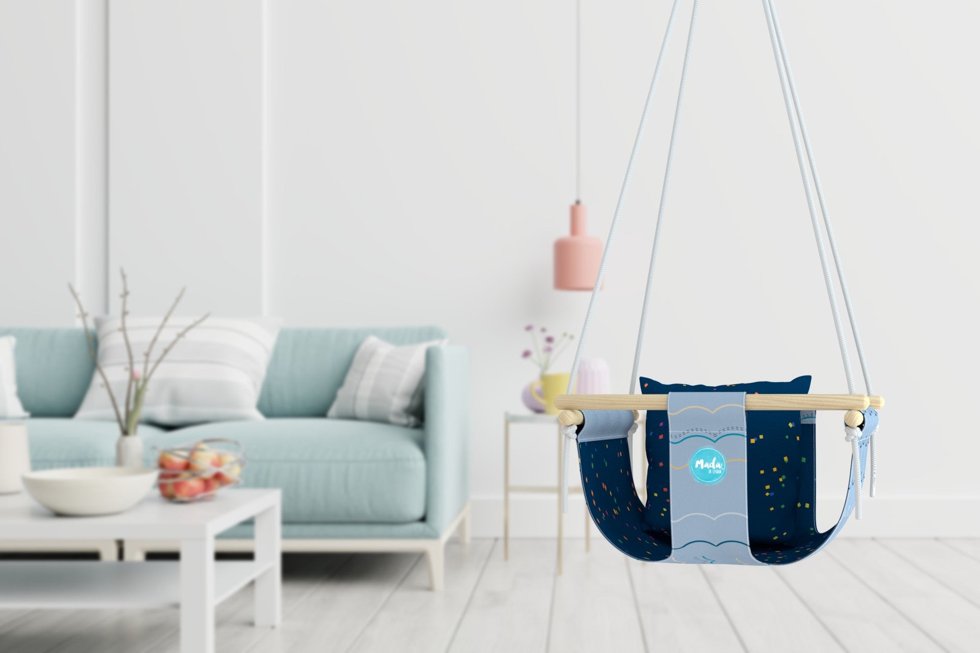 Hunauma BabySwing-3