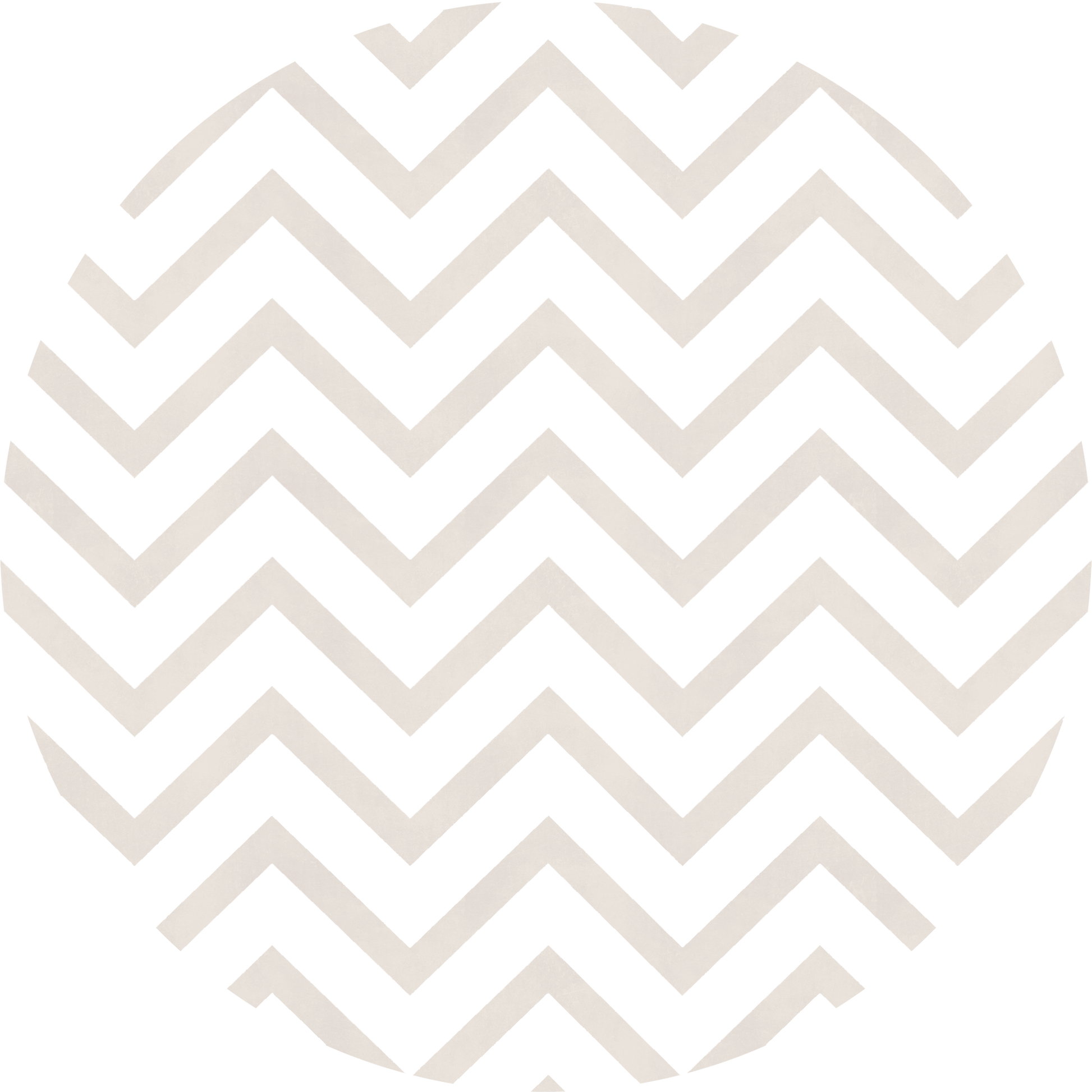 Nude Chevron BabySwing-1