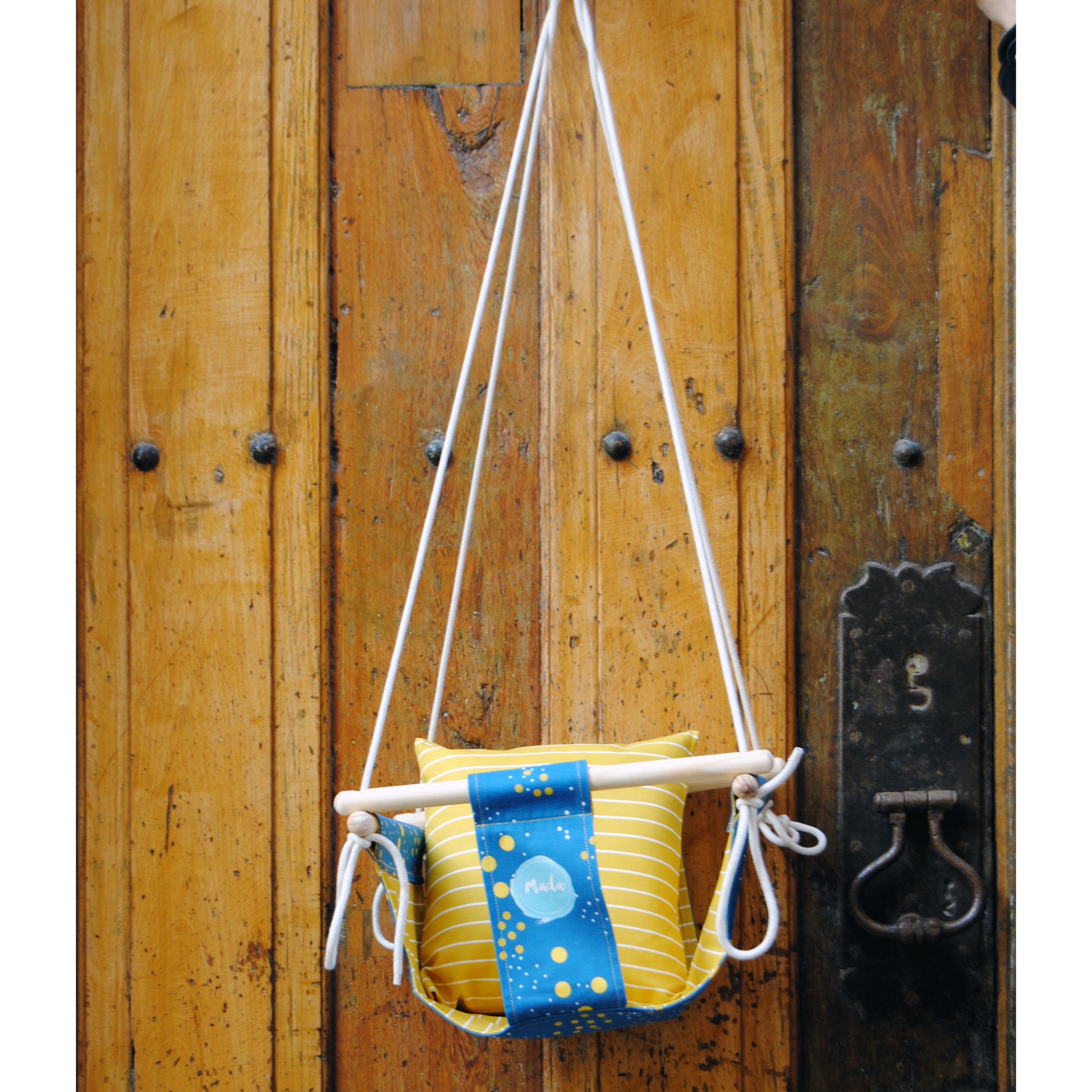 Starry Night BabySwing-3