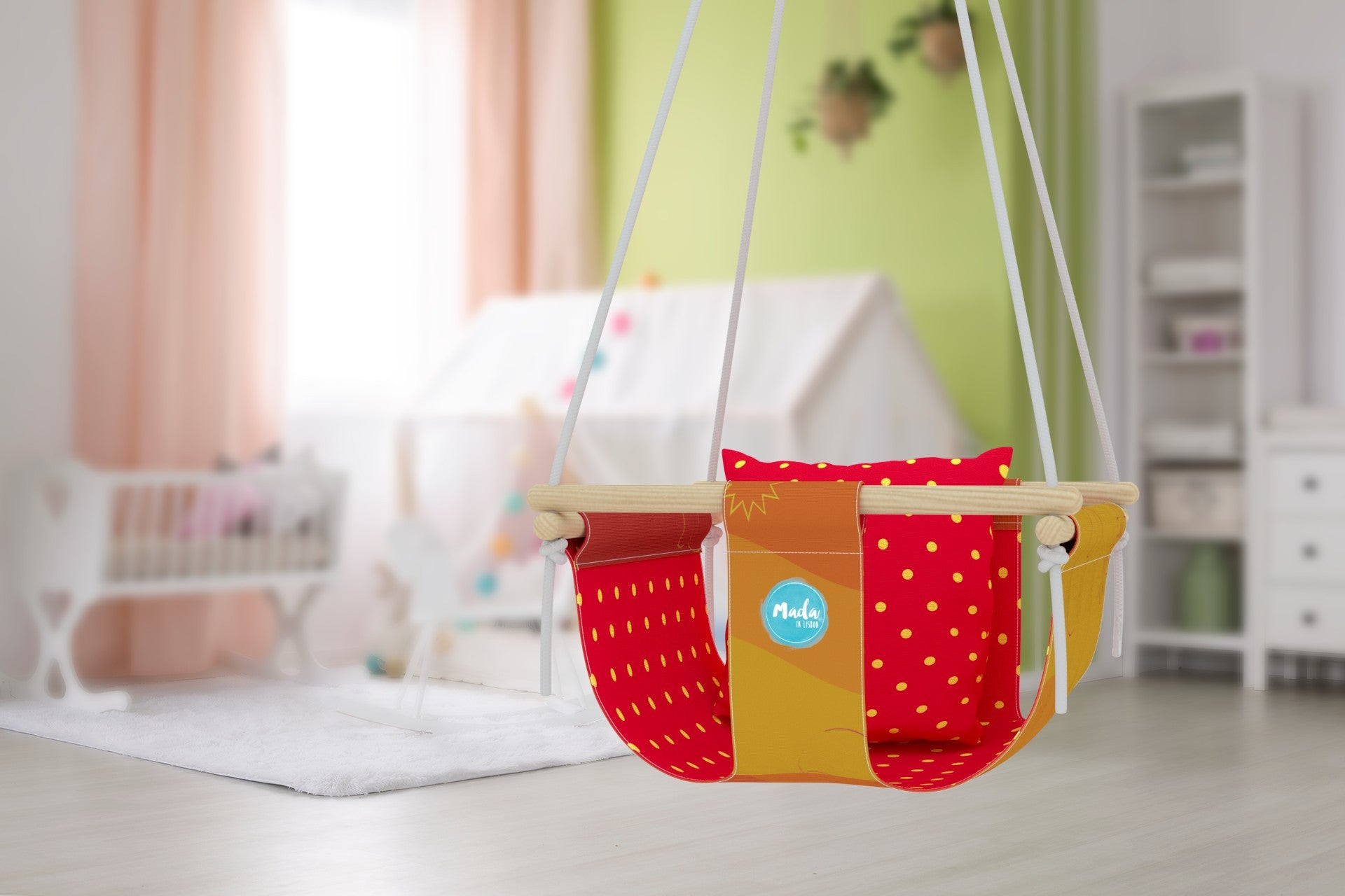 Sevilla BabySwing-4